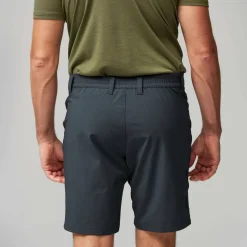Fjällräven shortsit Abisko Trail Stretch Shorts