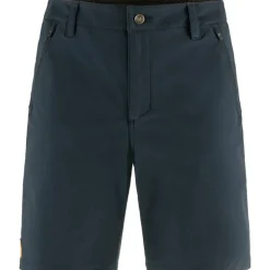 Fjällräven shortsit Abisko Trail Stretch Shorts