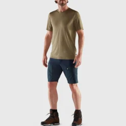 Fjällräven shortsit Abisko Midsummer