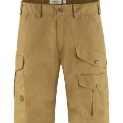 Fjällräven shortsit Barents Pro M