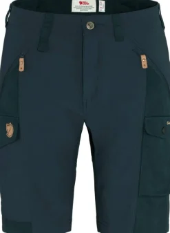 Fjällräven shortsit Nikka Curved W