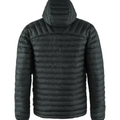 Fjällräven takki Expedition Lätt Hoodie M