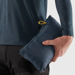 Fjällräven takki Expedition Lätt Hoodie M