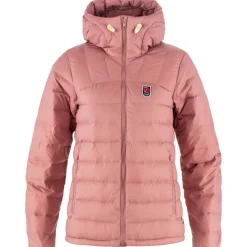 Fjällräven takki Expedition Pack Down Hoodie W