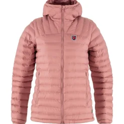 Fjällräven takki Expedition Lätt Hoodie W