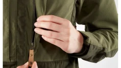 Fjällräven Takki Keb women