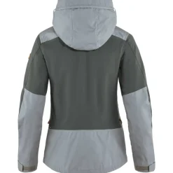 Fjällräven Takki Keb women