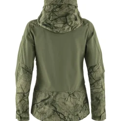 Fjällräven Takki Keb women