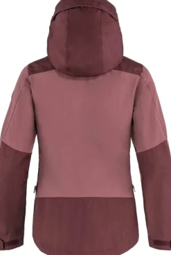 Fjällräven Takki Keb women