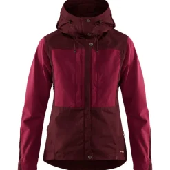 Fjällräven Takki Keb women