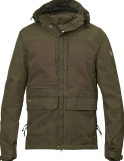 Fjällräven takki Lappland Hybrid men