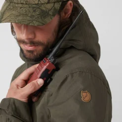 Fjällräven takki Lappland Hybrid men