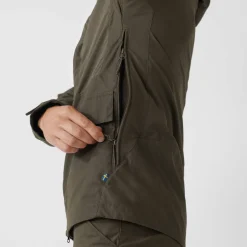 Fjällräven takki Lappland Hybrid men