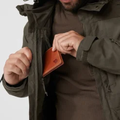 Fjällräven takki Lappland Hybrid men