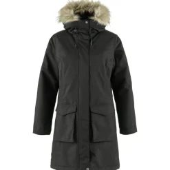 Fjällräven takki Nuuk Lite Parka W