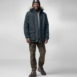 Fjällräven takki Nuuk Lite Parka