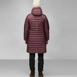 Fjällräven takki Snow Flake Parka W