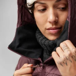 Fjällräven takki Snow Flake Parka W