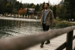 Fjällräven takki Sten Jacket M