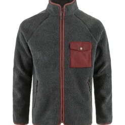 Fjällräven takki Vardag Pile Fleece