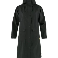 Fjällräven takki Vardag Rain Parka W