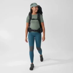 Fjällräven tights Abisko Trekking Pro W