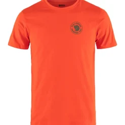 Fjällräven t-paita 1960 Logo