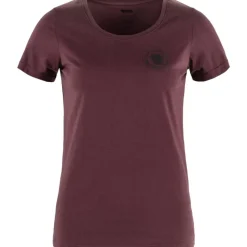 Fjällräven t-paita 1960 Logo W