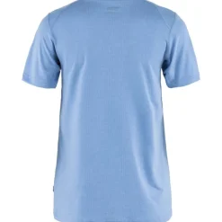 Fjällräven t-paita Abisko Day Hike SS W