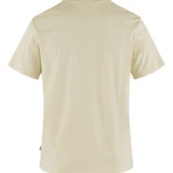 Fjällräven t-paita Lush Logo W