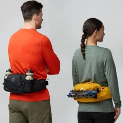 Fjällräven vyölaukku Abisko Hip Pack 6