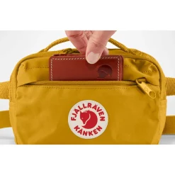 Fjällräven vyölaukku Kånken Hip Pack