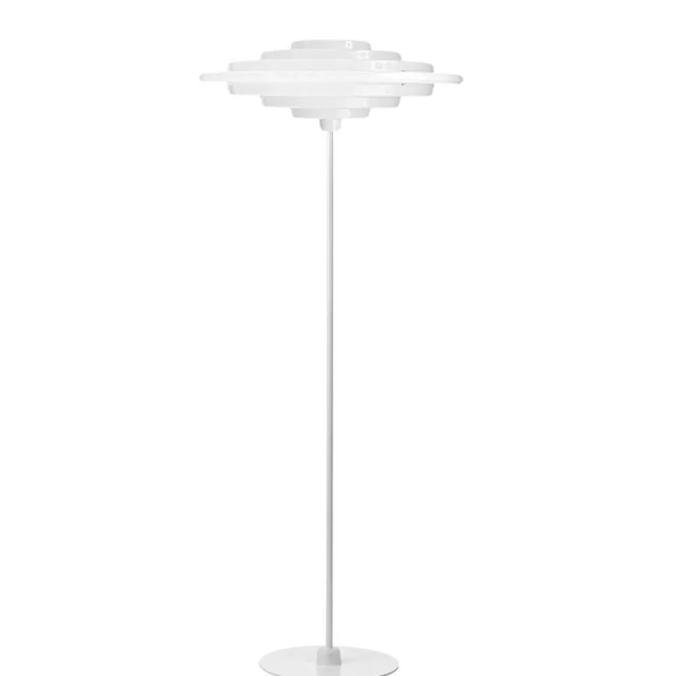 Fosto Luoto Ø 660 mm lattiavalaisin opal