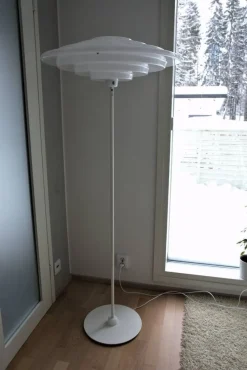 Fosto Luoto Ø 660 mm lattiavalaisin opal