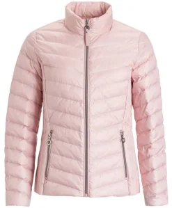 Frandsen kevytuntuvatakki 528-588