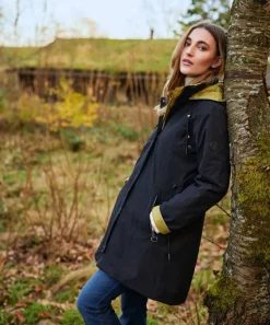 Frandsen kääntötakki 956-520