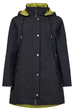 Frandsen kääntötakki 956-520