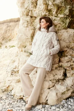 Frandsen takki 380-582