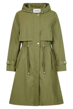 Frandsen takki 271-556