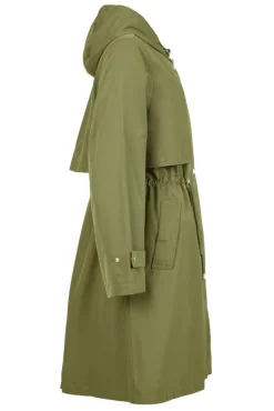 Frandsen takki 271-556