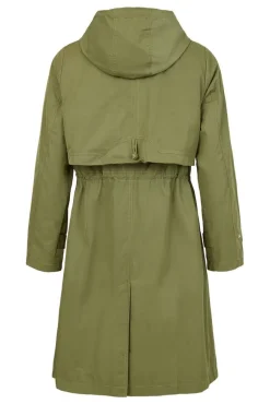 Frandsen takki 271-556