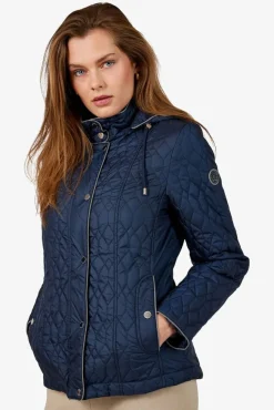 Frandsen takki 231-521