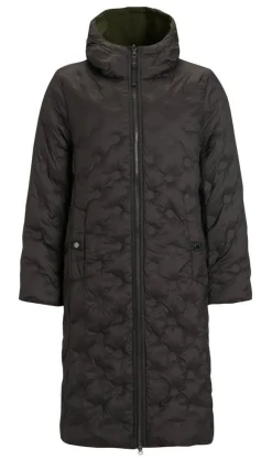 Frandsen takki 341-423