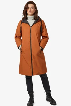 Frandsen takki 341-423