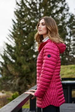 Frandsen takki 104-588