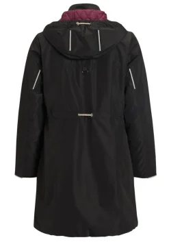 Frandsen takki 357-448