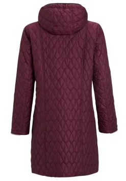 Frandsen takki 357-448