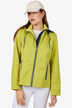 Frandsen takki 246-625