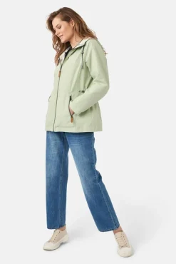 Frandsen takki 415-403