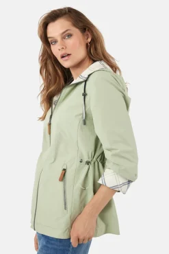 Frandsen takki 415-403